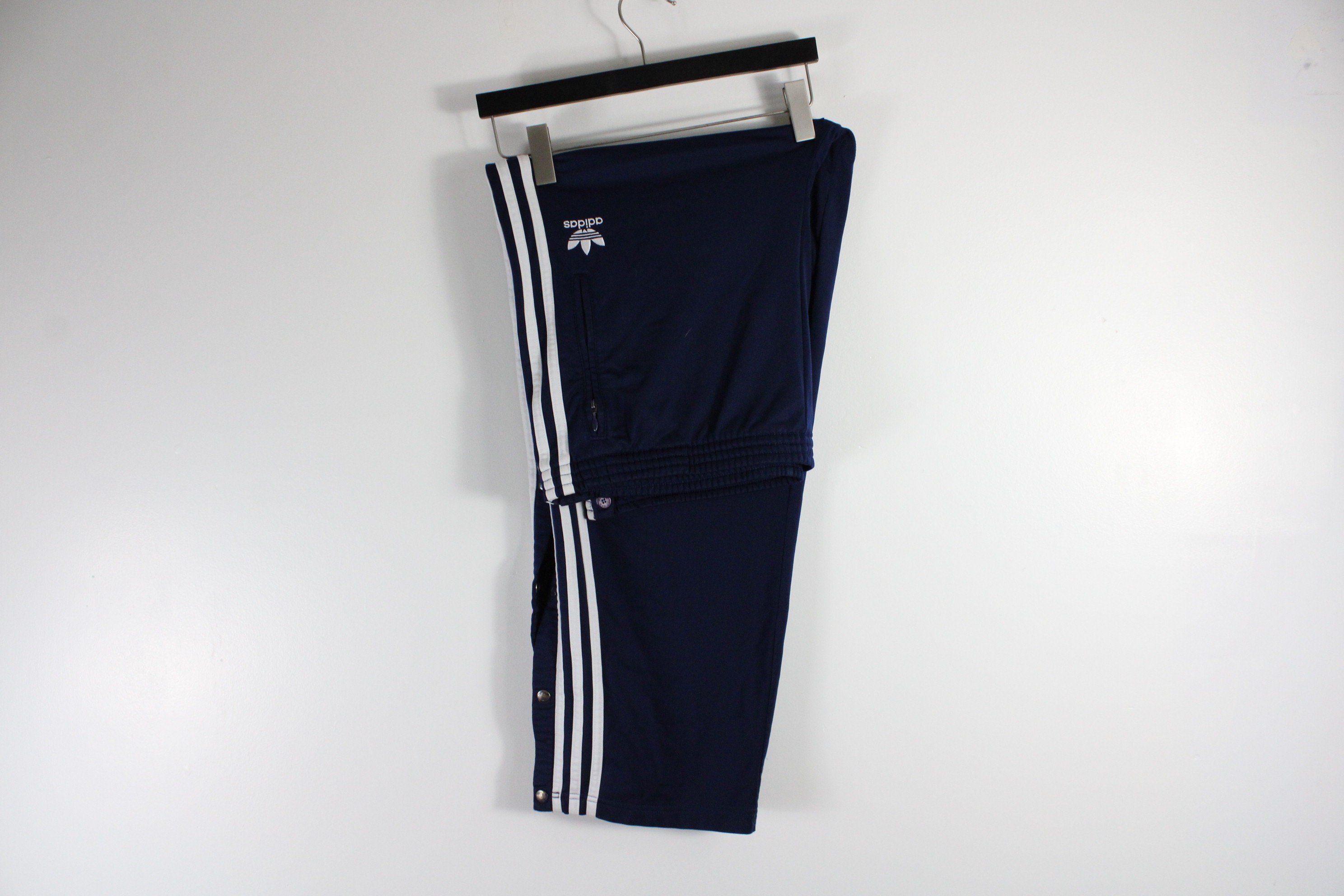 Vintage Adidas Track Pants Large – dla dushy