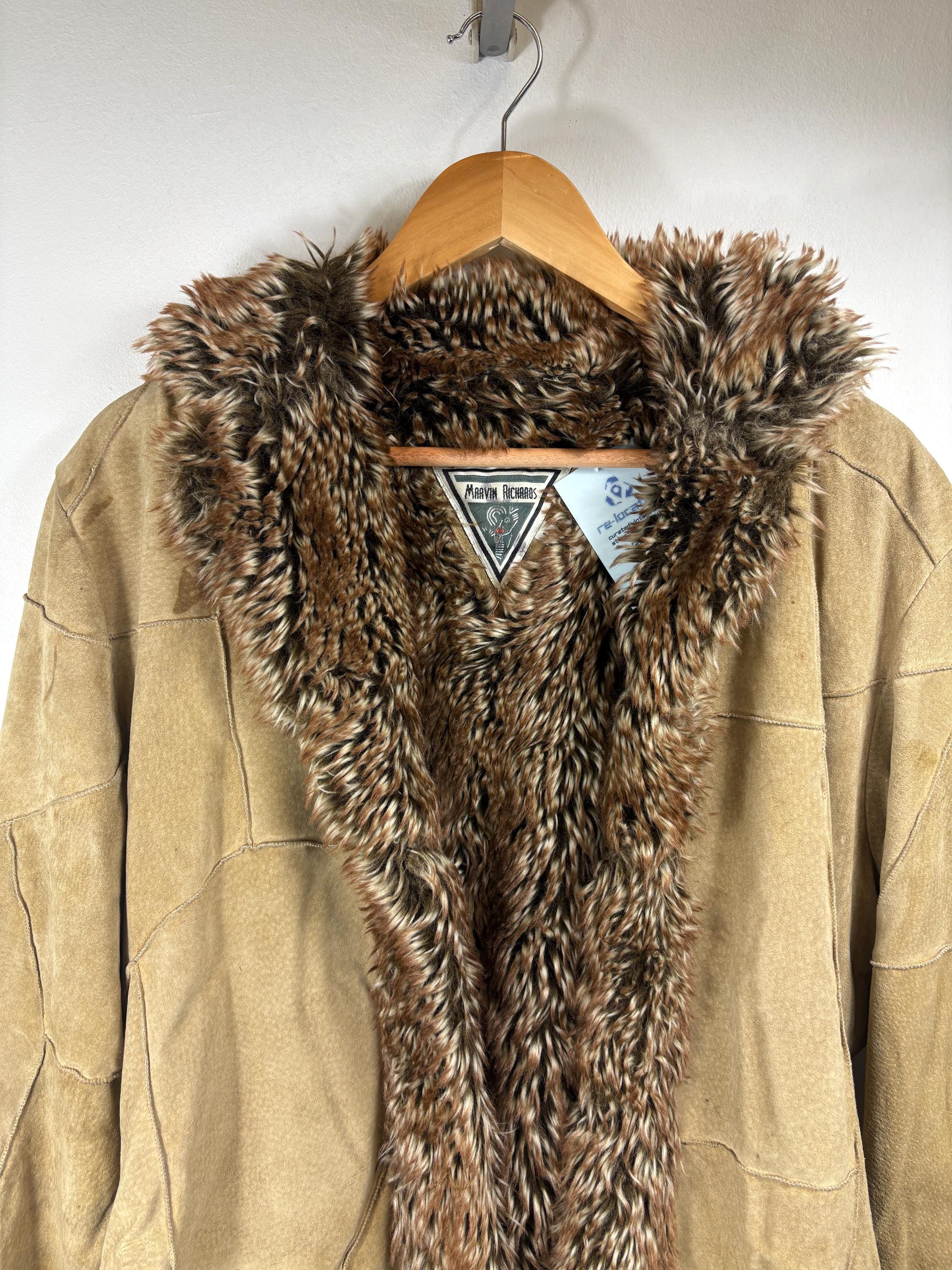 Marvin Richards - Etsy