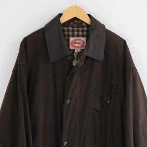 Australian Outback Collection Coat - Etsy