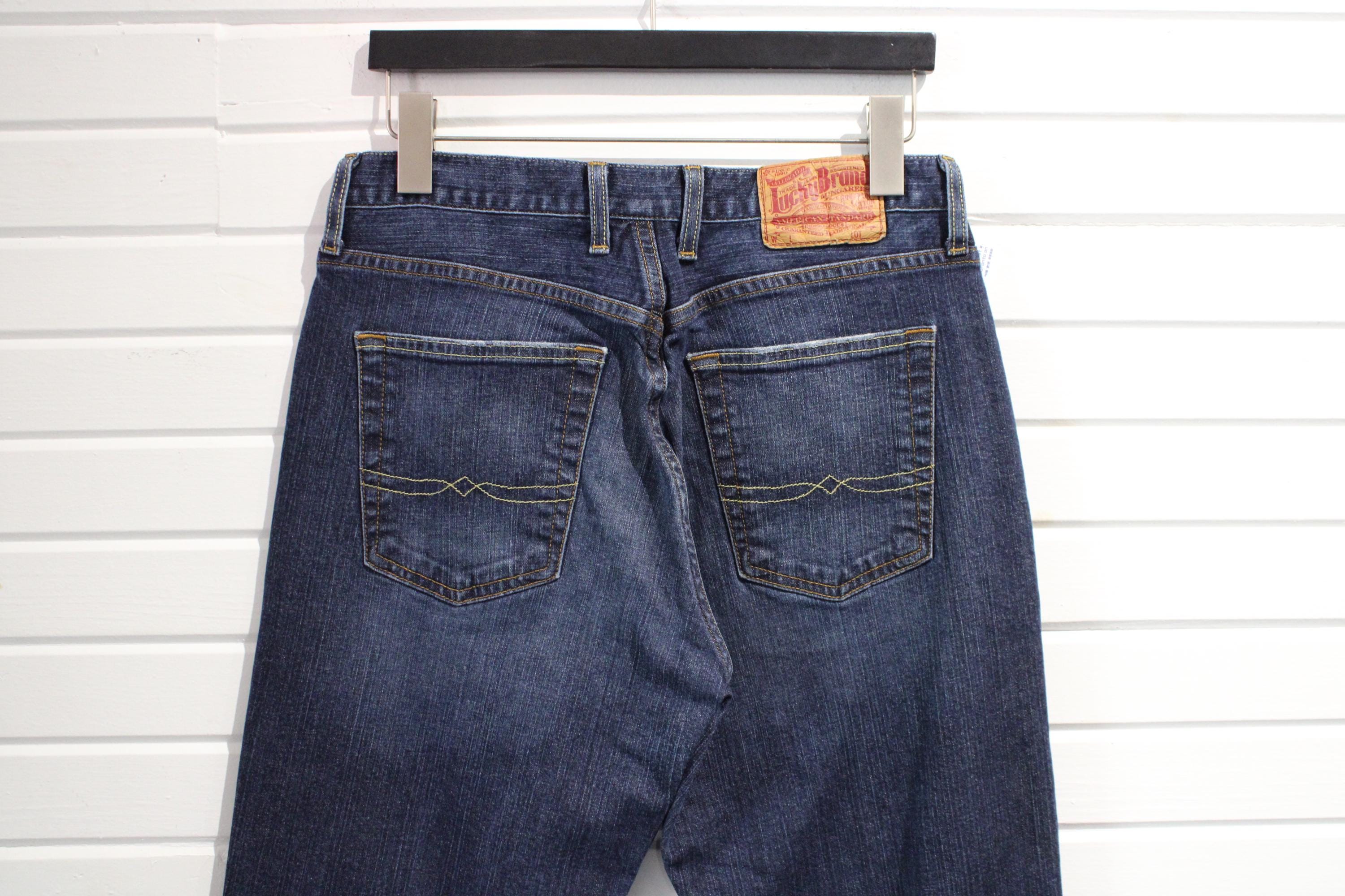 Lucky Brand Jeans