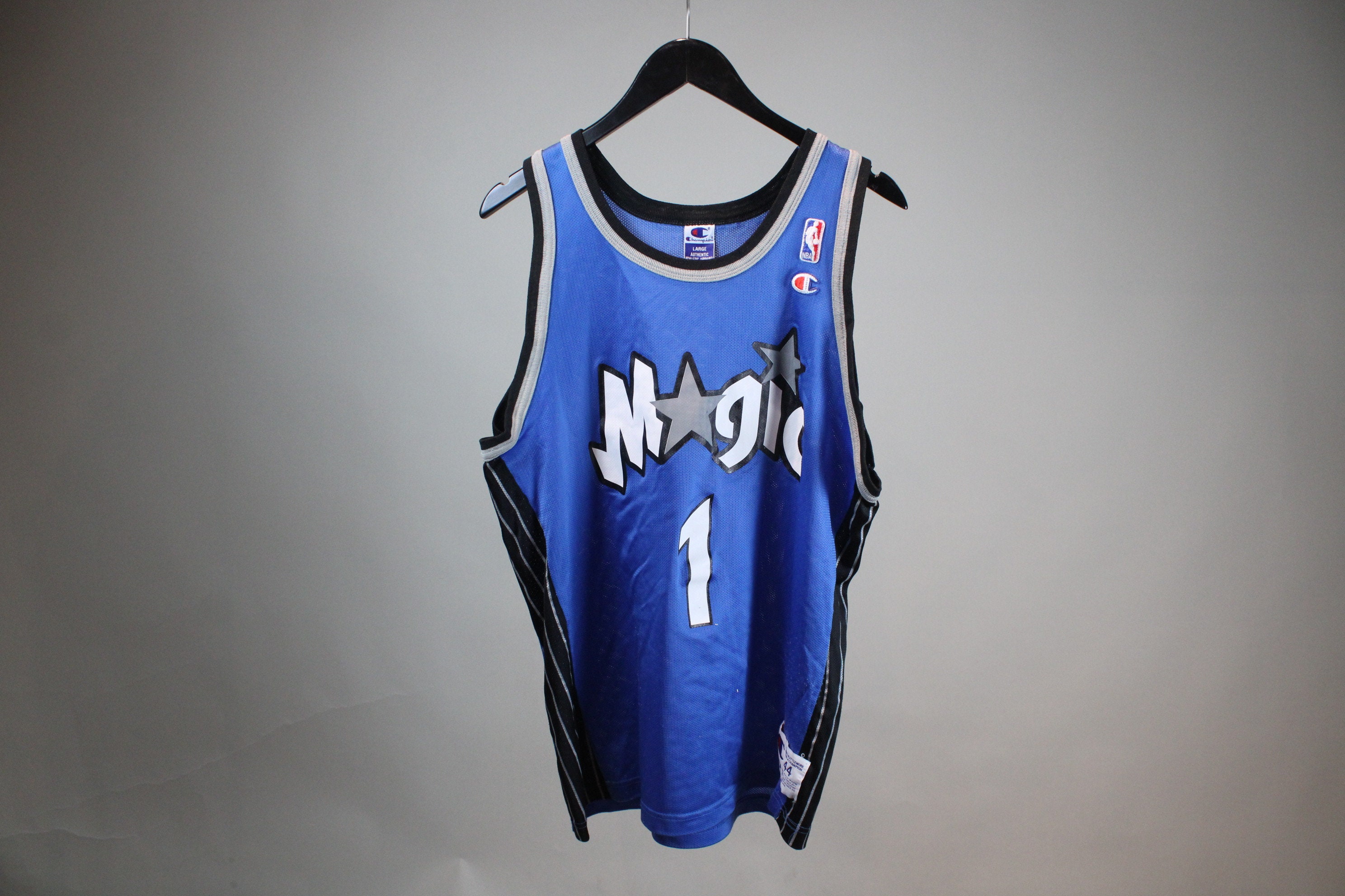 Vintage Champion Reversible Orlando Magic Penny Hardaway 1 -  Canada