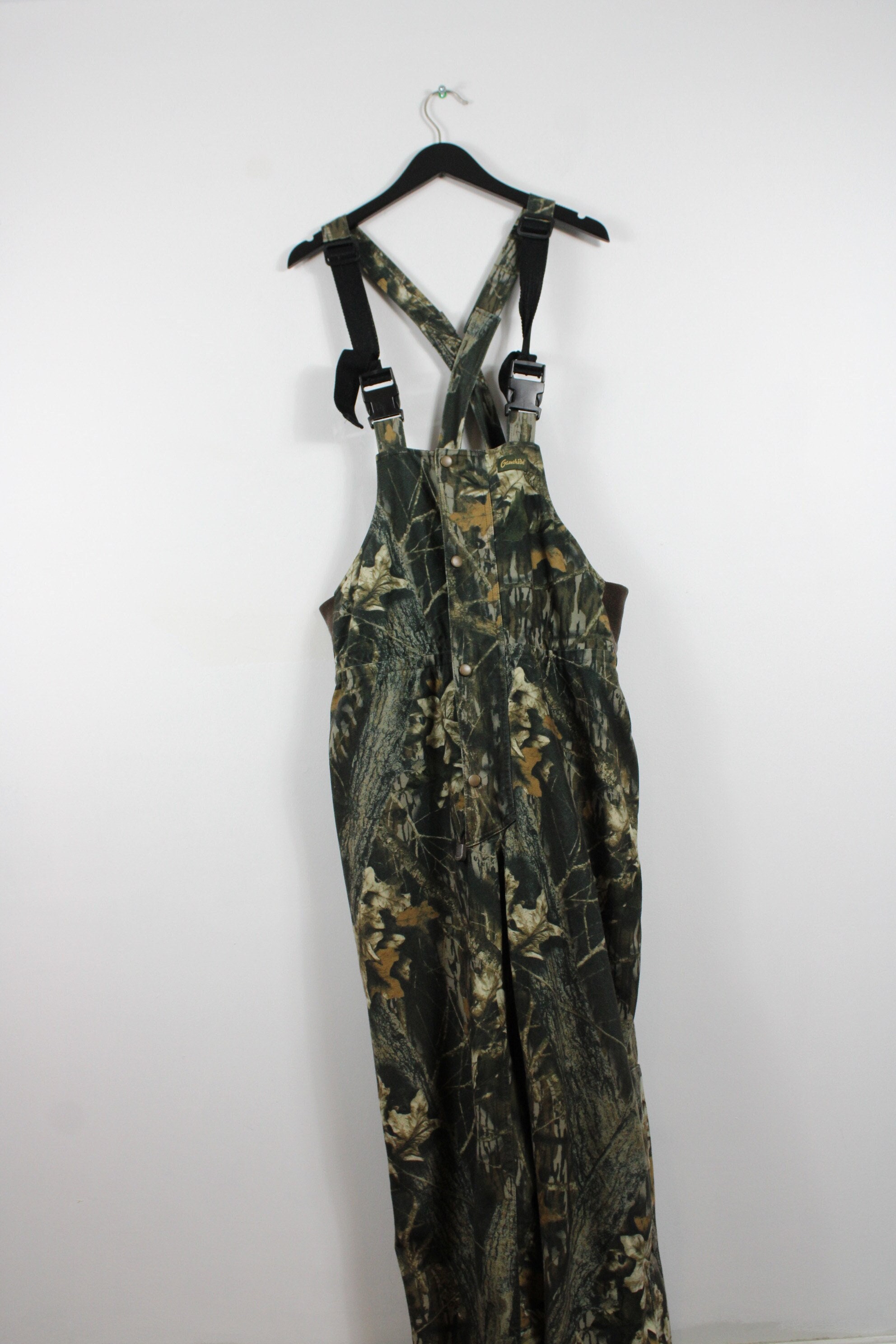 Realtree Overalls - Etsy