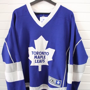 Toronto Maple Leafs Kessel 81 Hockey Jersey | Vintage NHL Team Sportswear | Classic Fan Apparel
