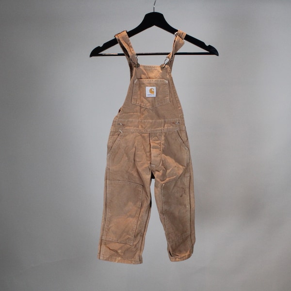 Carhartt Overalls Etsy