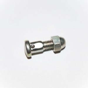 Cable Fixing Bolt for Shimano 600 and 600EX brakes