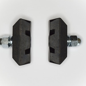 Rubber Braking Pads