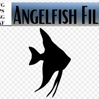 Fish SVG Bundle, Fish SVG, Fish Vector, Tropical Fish Svg, Fish ...