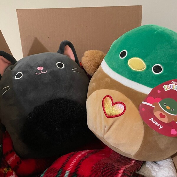 Small Squishmallow Hammock Etsy