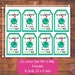 Go Planet It's Your Earth Day Earth Day Tags Teacher - Etsy