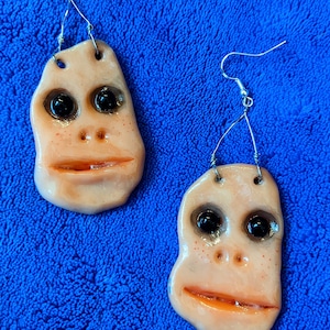 Ugly Jewelry Etsy UK