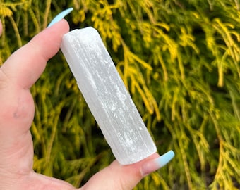 Selenite Stick