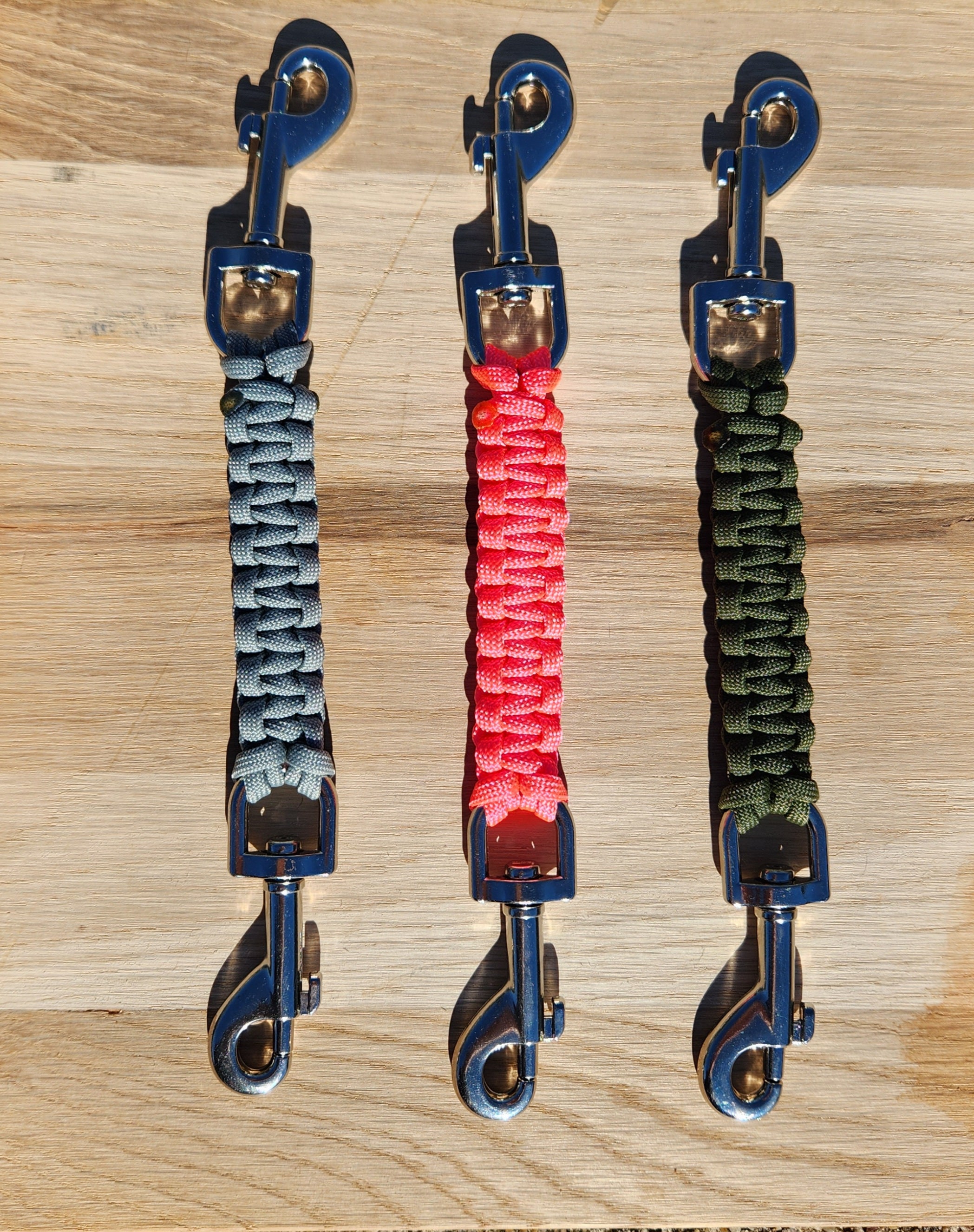 Safety Strap Prong Backup Collar Backup Harness Backup Etsy