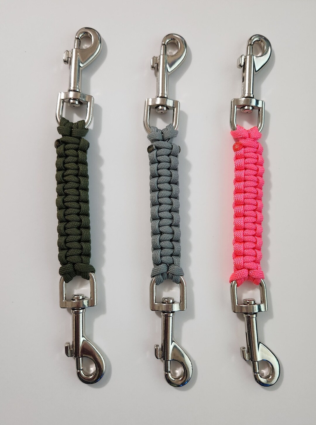 Safety Strap Prong Backup Collar Backup Harness Backup Etsy