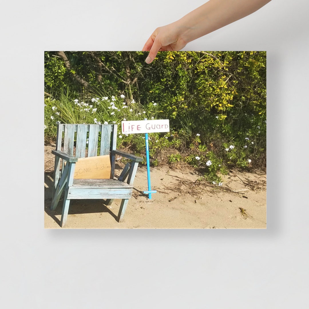 Gone Fishing Poster. Photography Print, Wall Art Poster Print for Sale ...