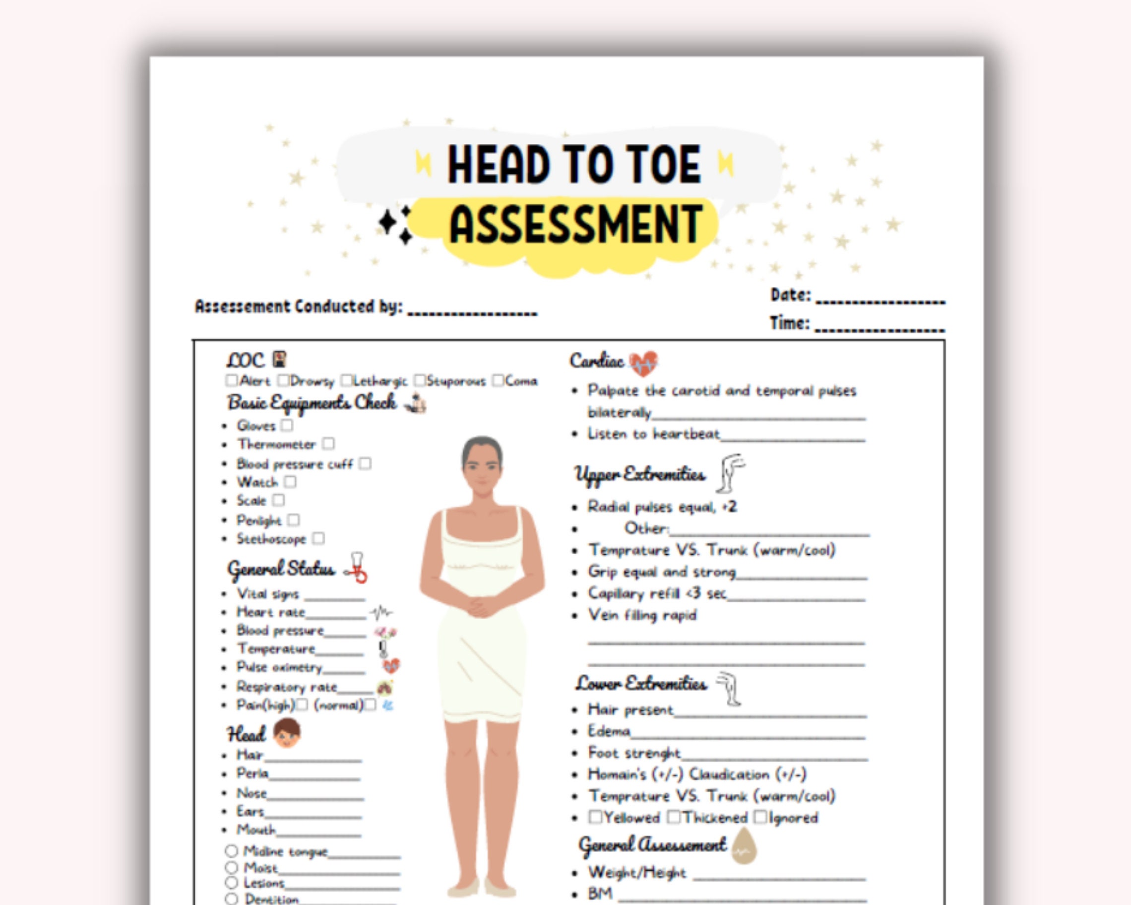 head-to-toe-assessment-checklist-nursing-assessment-nursing-etsy-uk