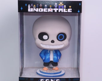 Undertale pop sale figures