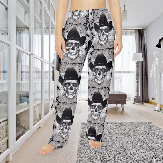 Goth sleepwear hotsell