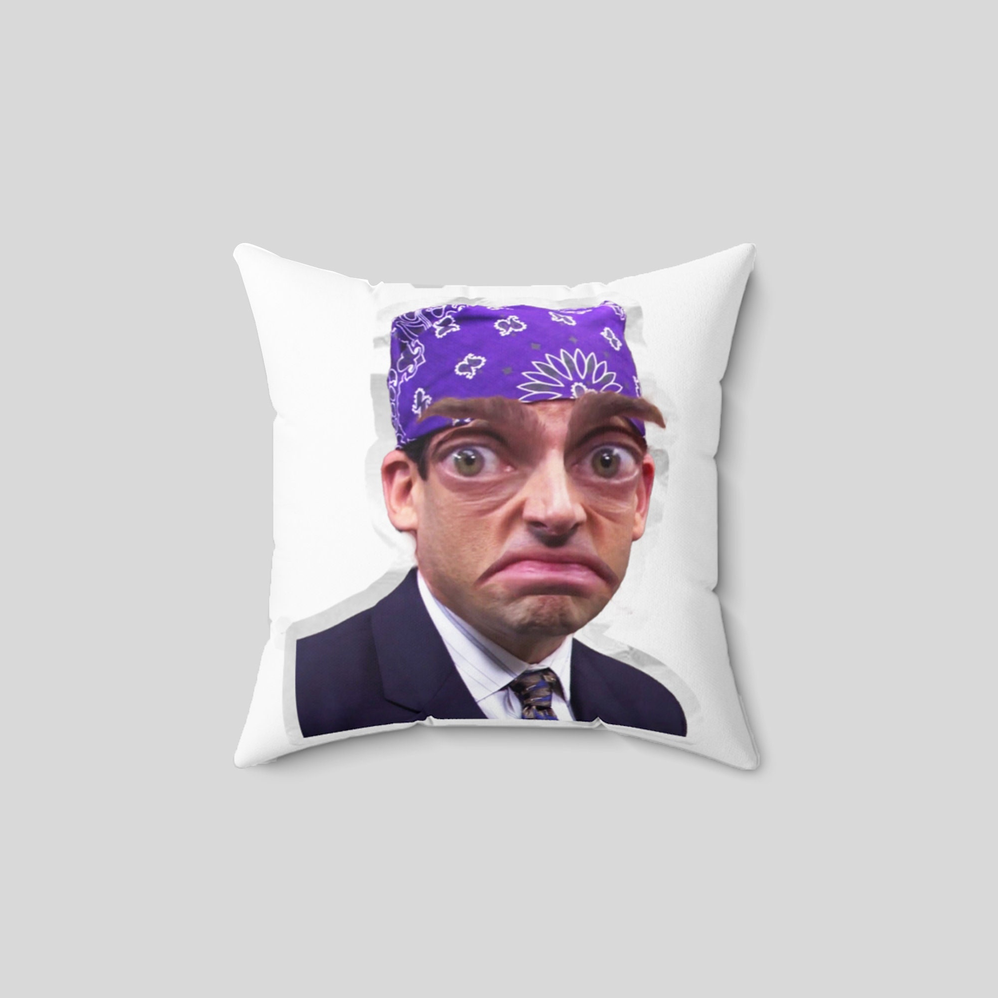 mike of my pillow - Ilustrasi 3