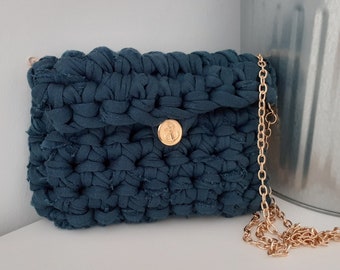 Bag on Trapillo | Etsy