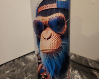 Skinny tumbler / Mugs or personalized cups / thermos