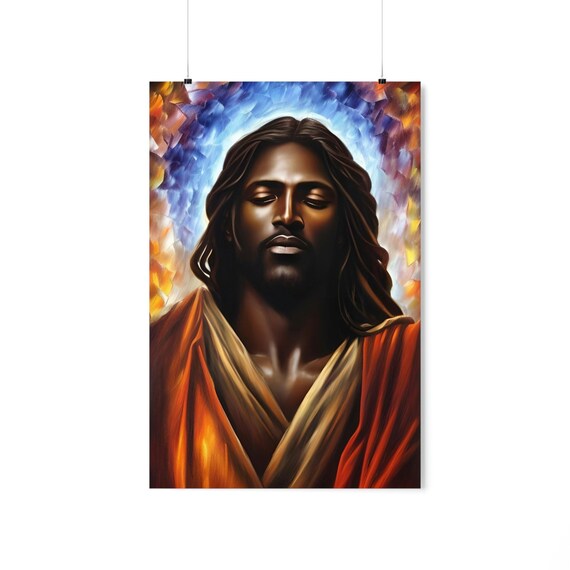 African American Religious Art Paintings
