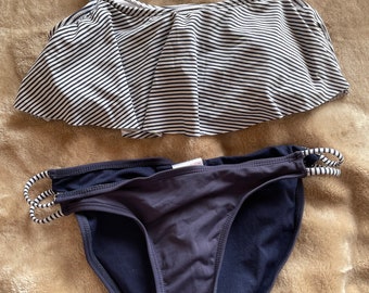 Damen Bikini Set