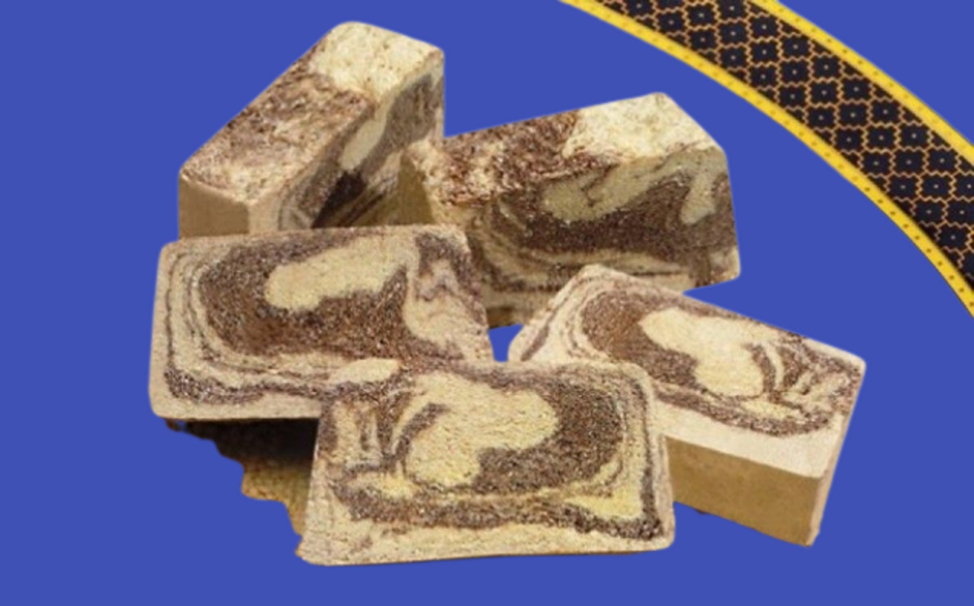 Papadopoulou Caprice Greek Wafer/praline Sticks, -30% Sugar, 250 G (8.82 Oz), Free Shipping - Sweden Papadopoulou Caprice Greek Wafer/praline Sticks, -30% Sugar, 250 G (8.82 Oz), Free Shipping - Sweden