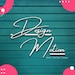 Design Motion