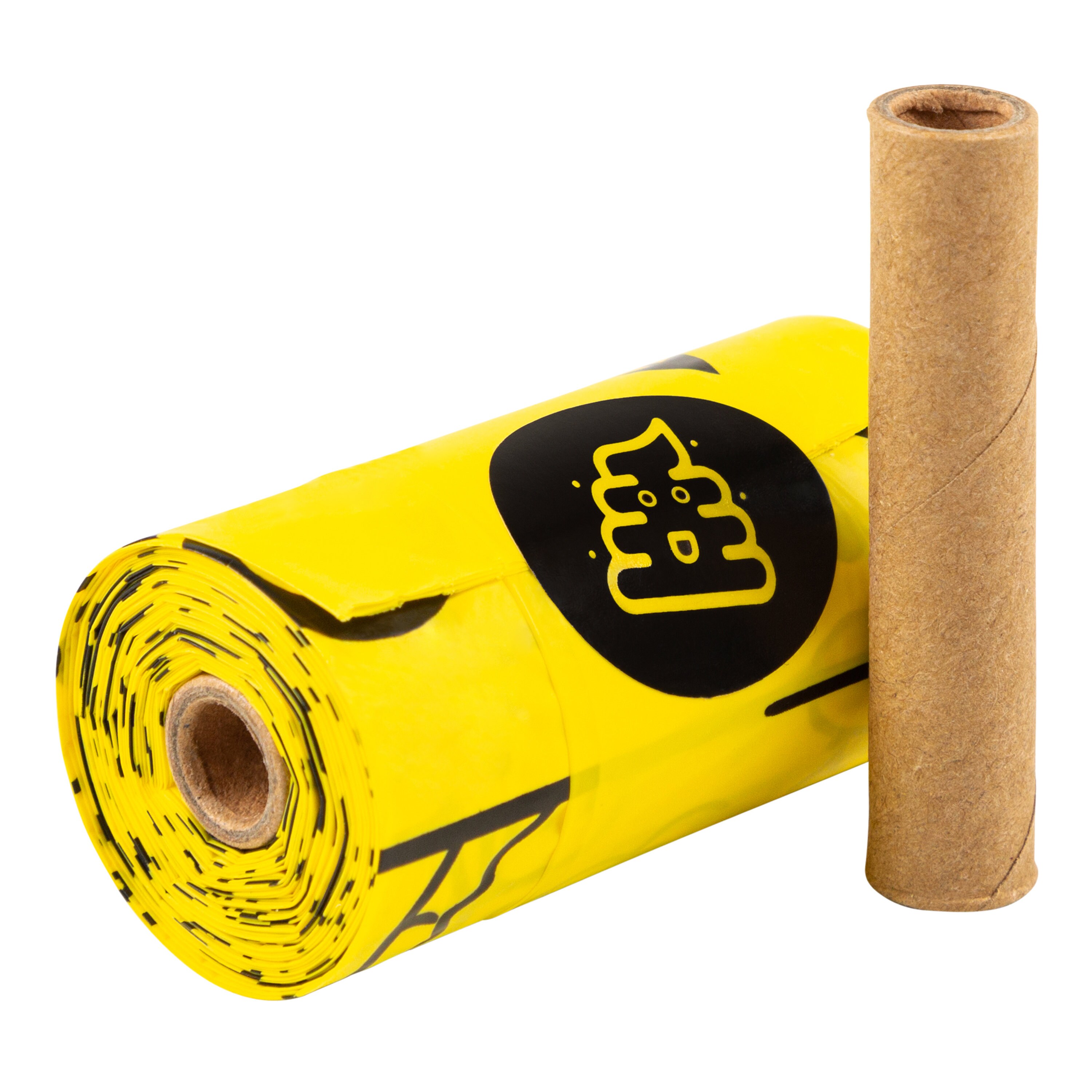 LITTLE POOPS Waste Bags for Dogs, Cats, & Other Small Size Animals