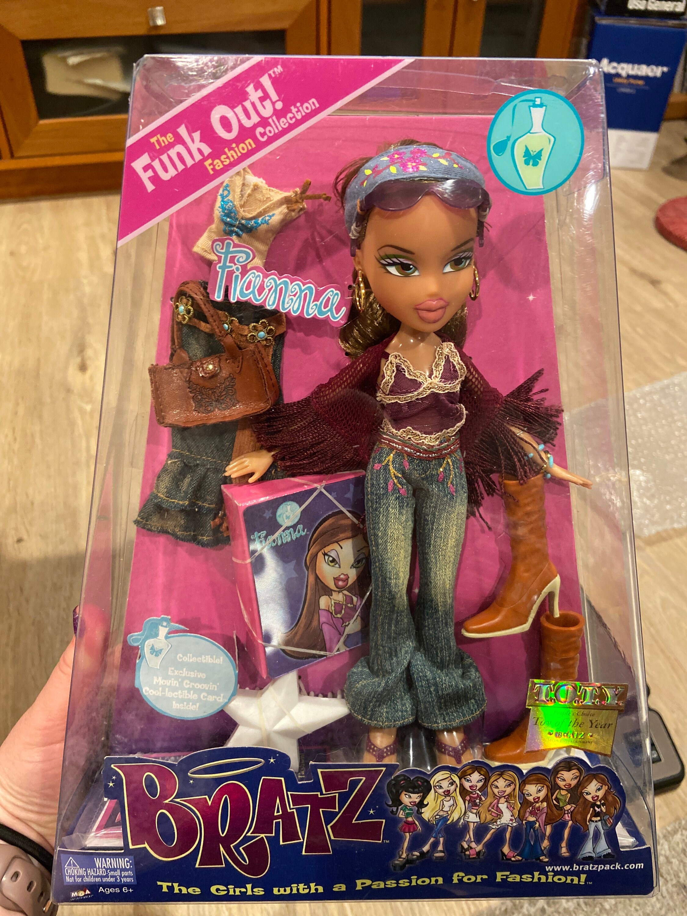 baddie bratz outfits