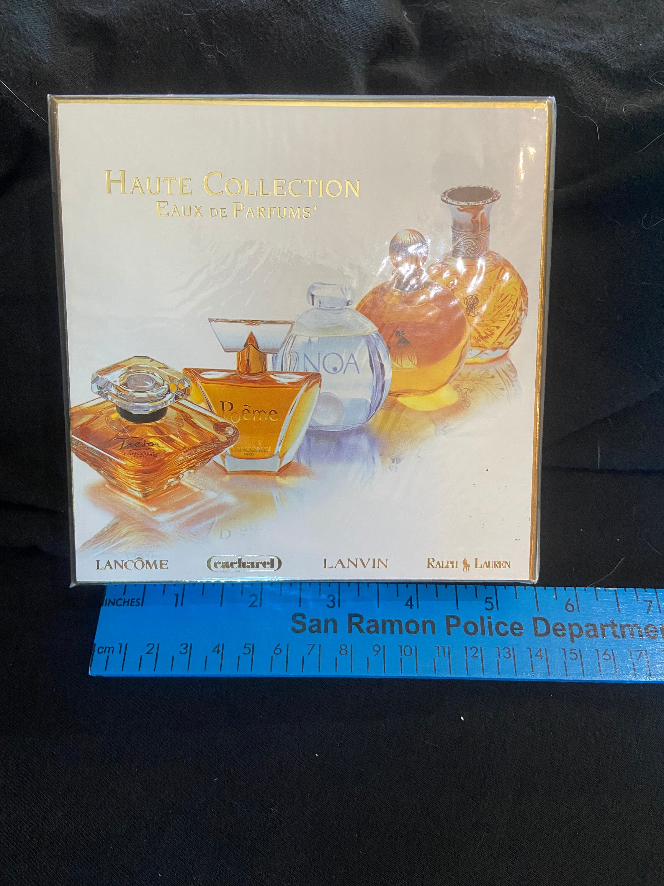 Haute Collection Eaux De Parfums - Etsy