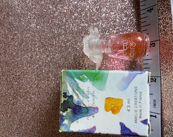 La Vie en Fleurs Mini Eau de Toilette