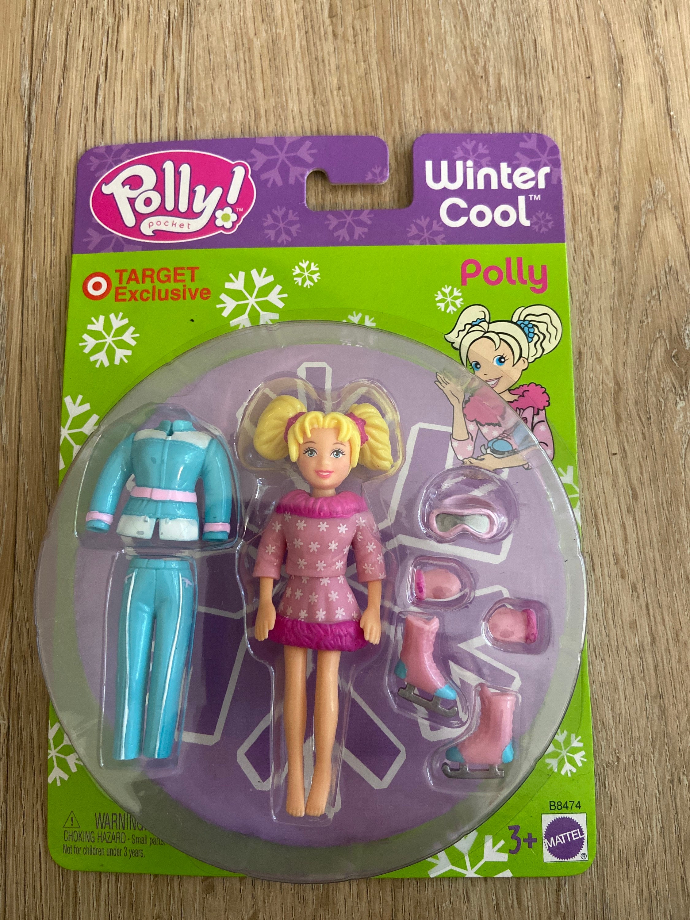 Polly Pocket : Holiday & Christmas Gift Ideas for Kids - Target