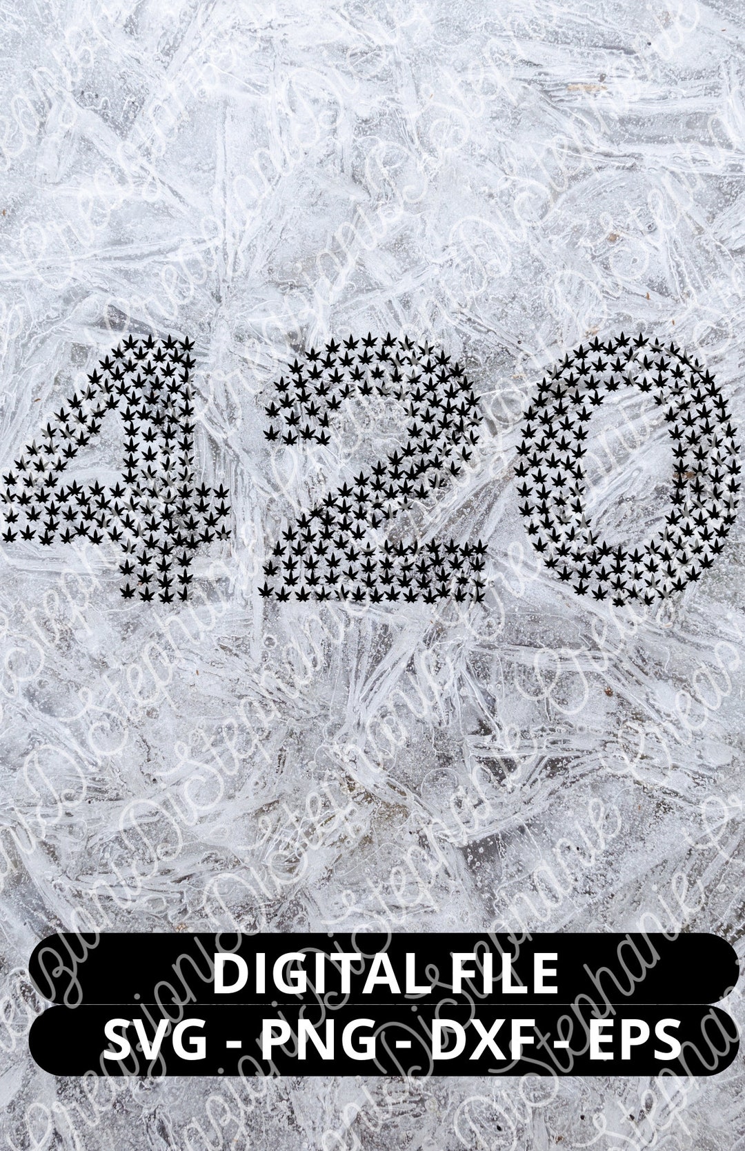420 SVG, Maryjane, Marijuana, Digital File - Etsy