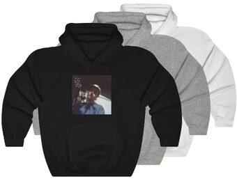 Mac demarco merch hoodie Clearance