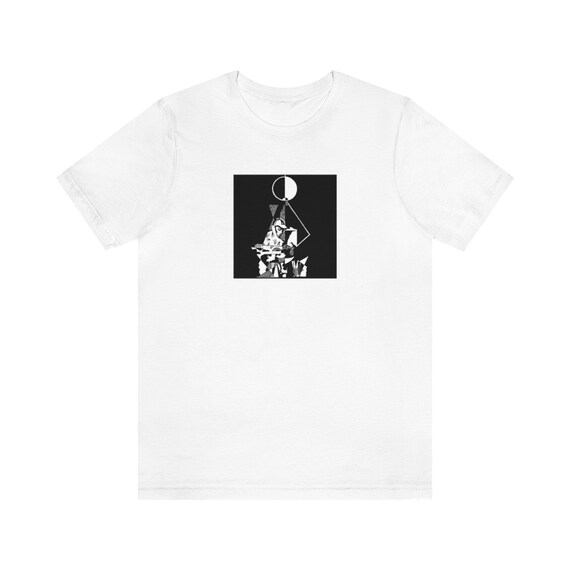 vetements scorpio shirt