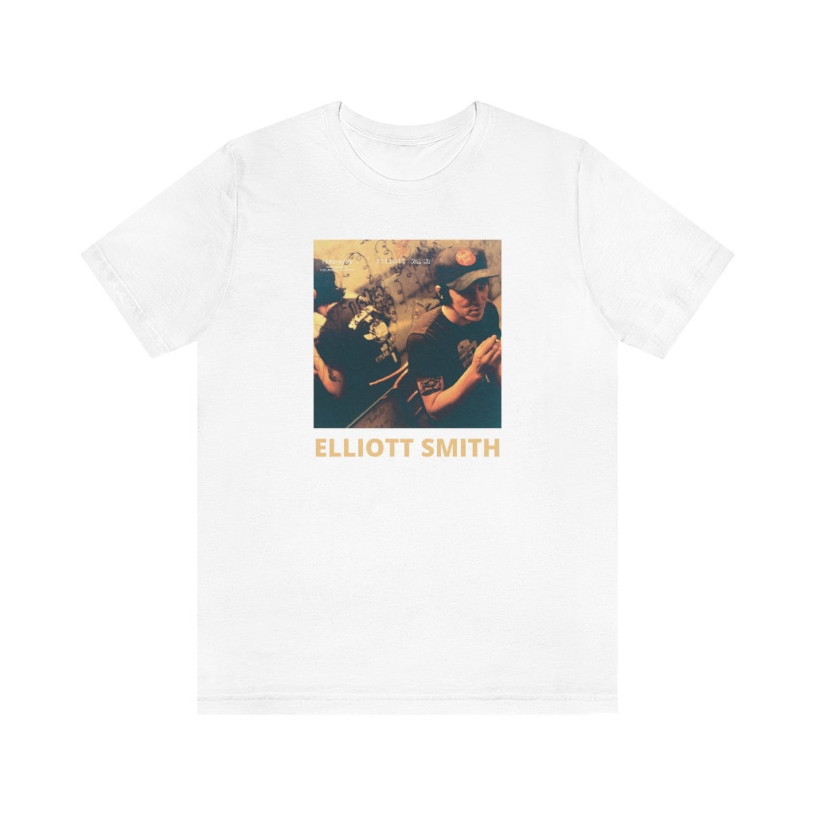 elliott smith either or shirt elliott smith either or shirt