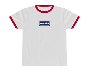 Oasis T Shirt - Etsy