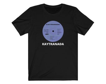 hugge udtrykkeligt Afsky KAYTRANADA Chances T-shirt Merch Tour Vintage Pin Poster Vinyl - Etsy