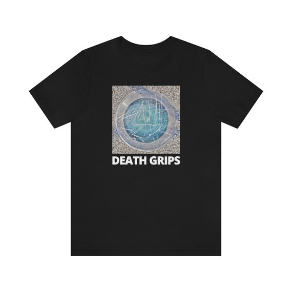 death grips merch