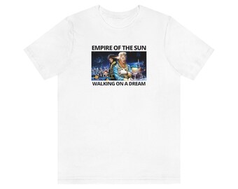 Empire of the Sun Band - Etsy