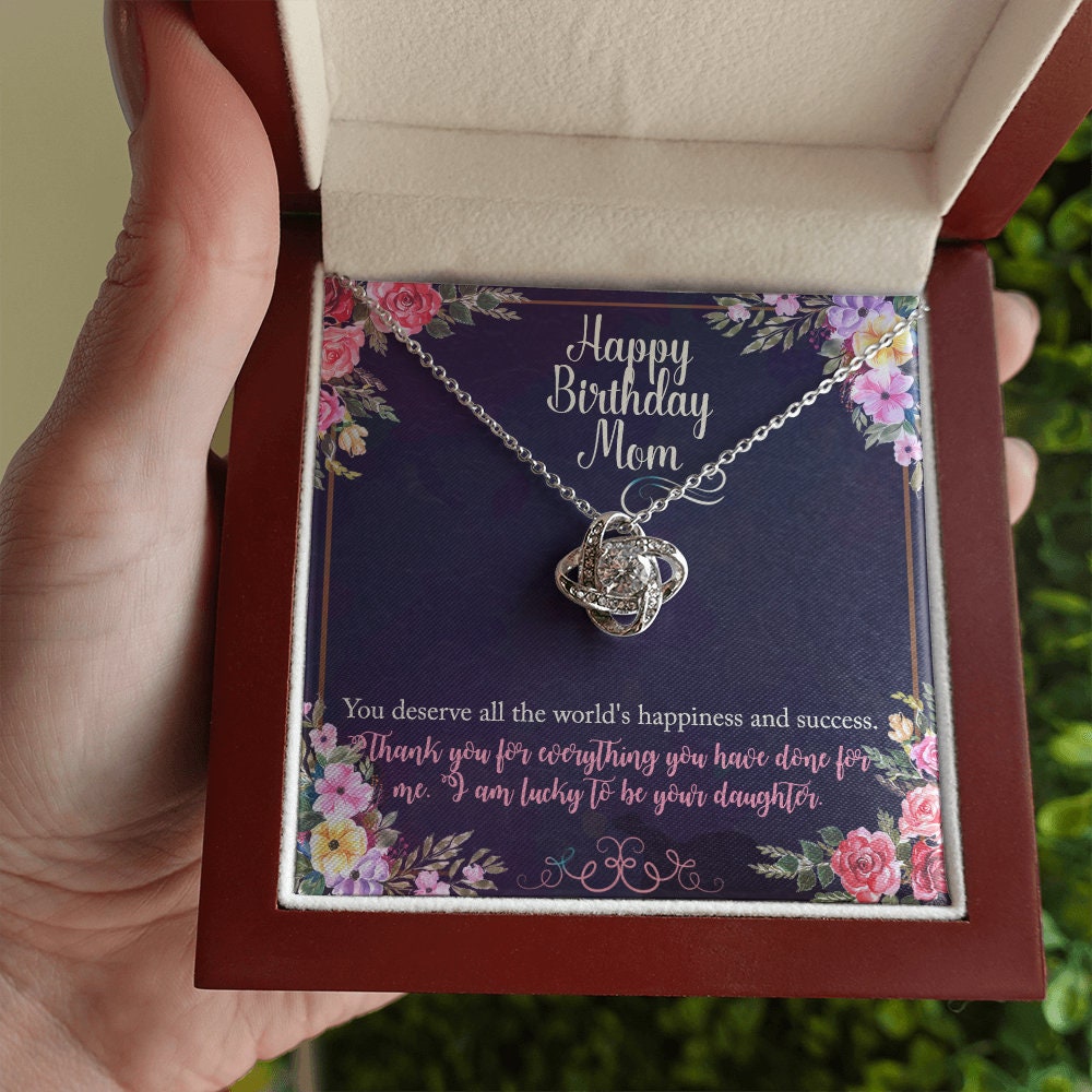Collana regalo mamma, Collana Mamma e Figlia Acciaio
