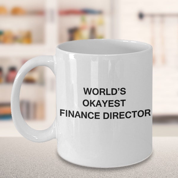 Investment Themed Motivational Mugs