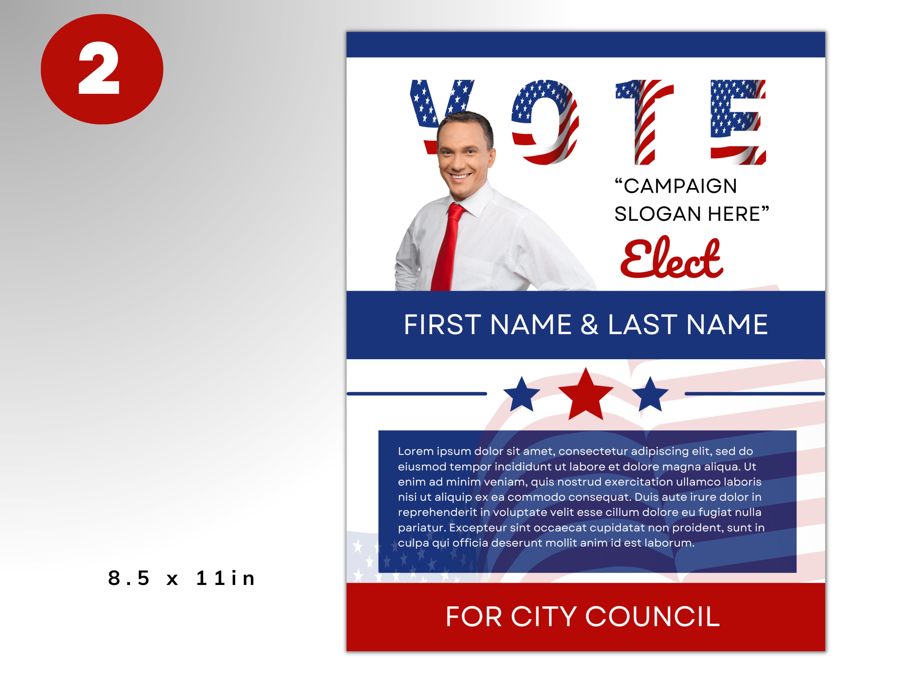Election Campaign Flyer Political Campaign Flyer Vote Flyer Template Election Campaign Flyer Political Campaign Flyer Vote Flyer Template