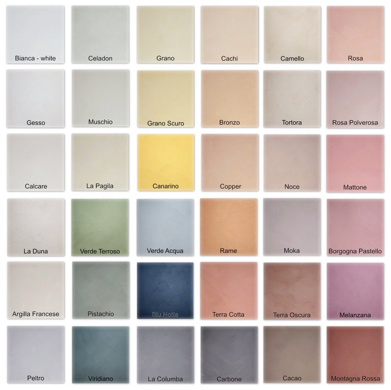 James Alexander Limewash Paint Etsy Hong Kong