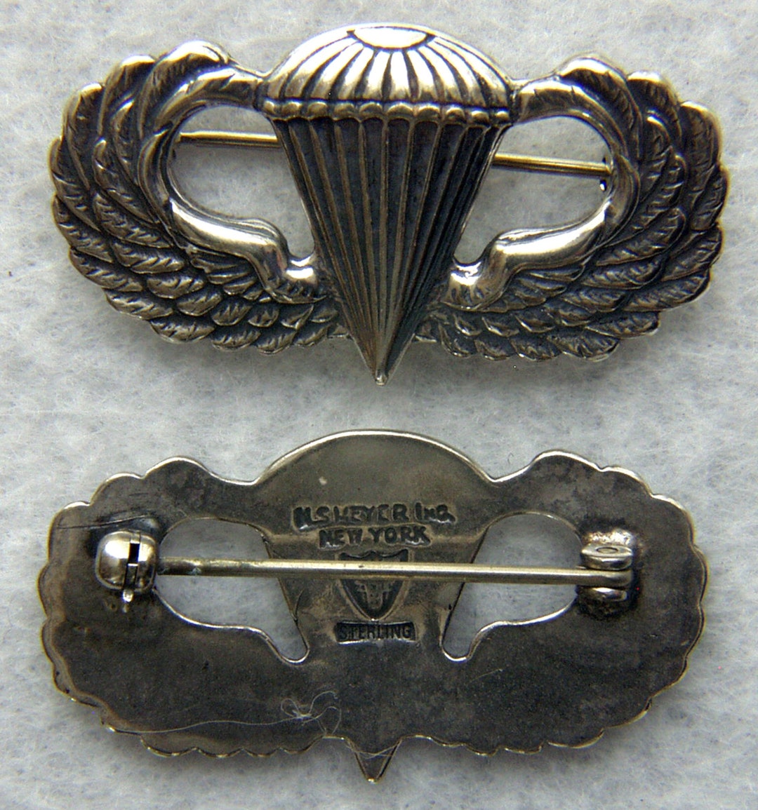 WW2 実物 米陸軍空挺部隊 バッジ Sterling Silver仕様 il_1080xN.3875018088_55qw.jpg