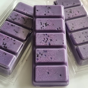 ALIEN Wax Melt/Highly Scented Luxury Soy Wax Melt