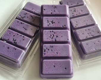 ALIEN Wax Melt/Highly Scented Luxury Soy Wax Melt