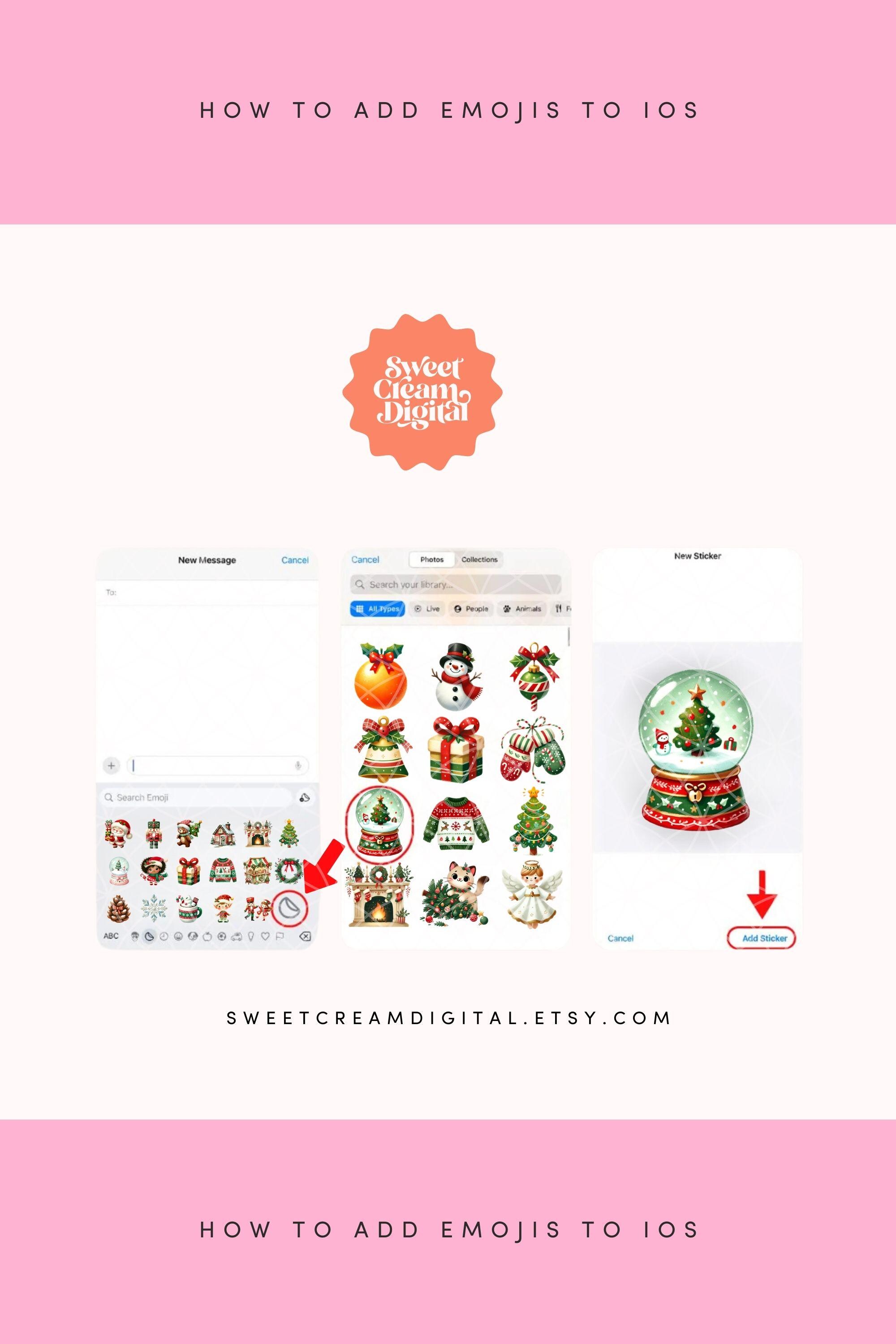 Cute Imessage Drawing Cute Emoji Stickers for iPhone | Kawaii Imessage Emojis | Pastel ...