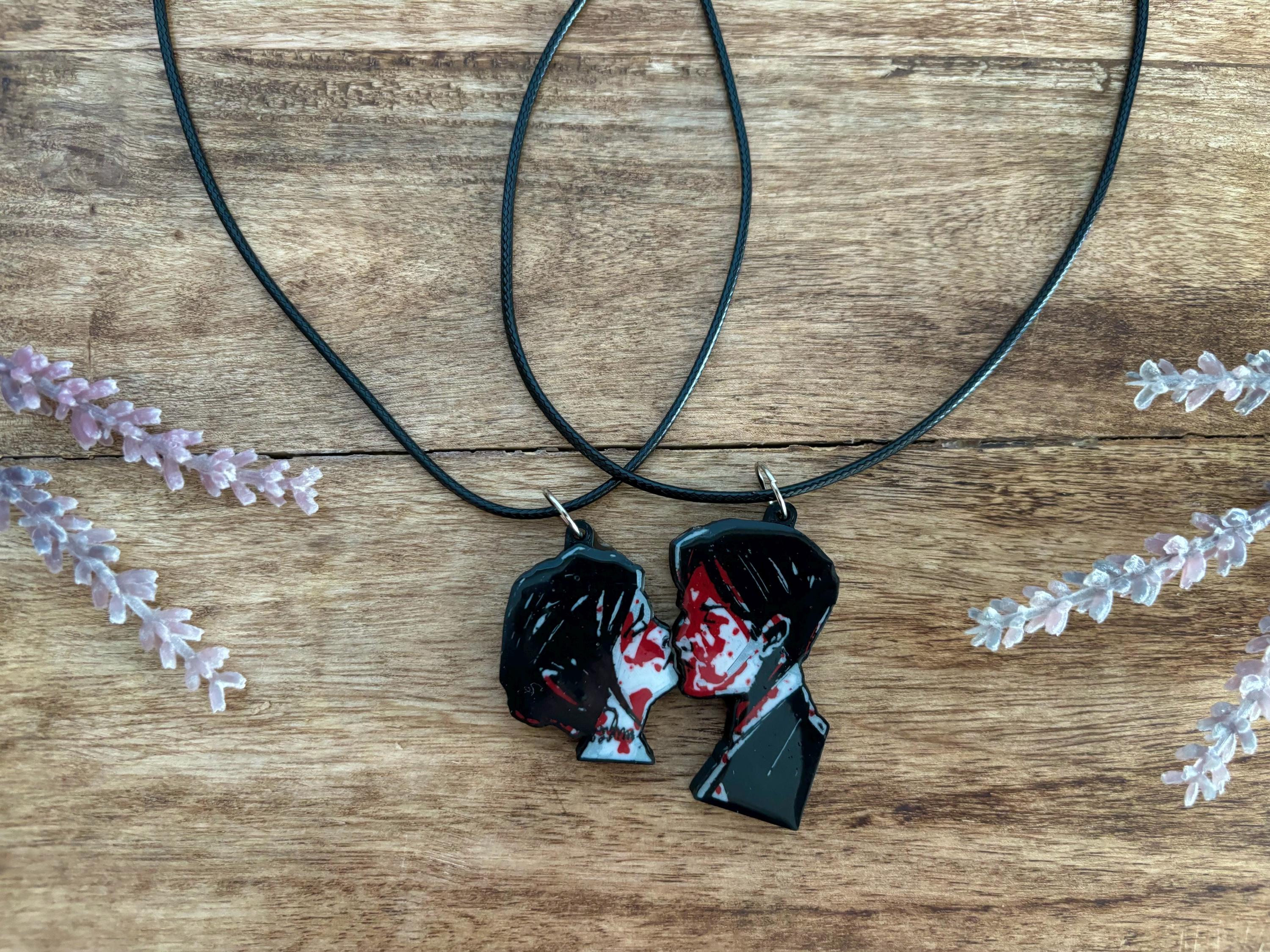 Collana Magnetica Donna Con Zirconi: Magneti Al Neodimio 3000 Gauss - Effetto Benefico E Lusso - 3